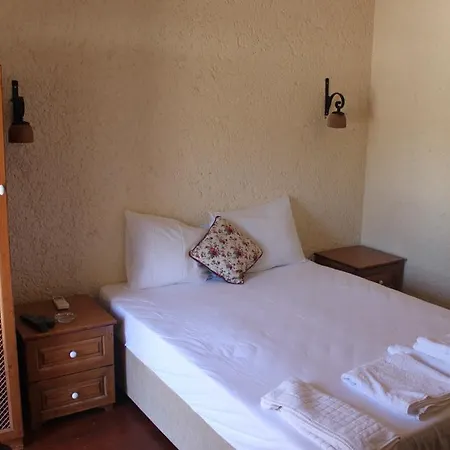 Rose Garden Apartment Gumusluk