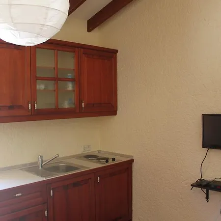 Apartman Rose Garden *