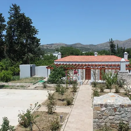 Rose Garden Gümüşlük
