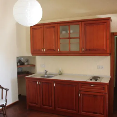 Rose Garden Apartman