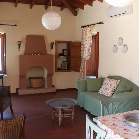 Apartman Rose Garden