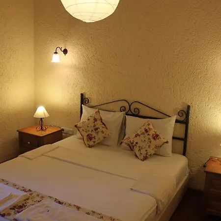 Apartman Rose Garden *