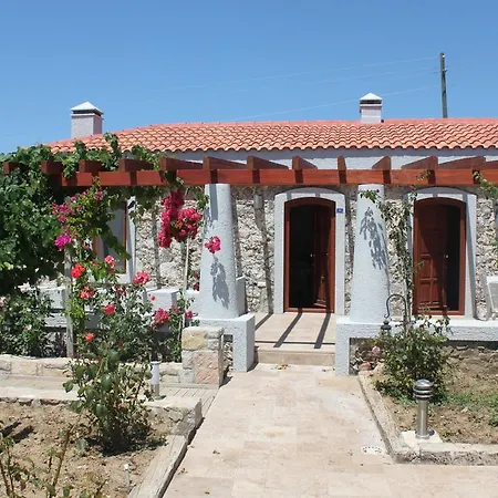 Apartman Rose Garden