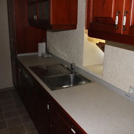 Rose Garden Apartman Gümüşlük